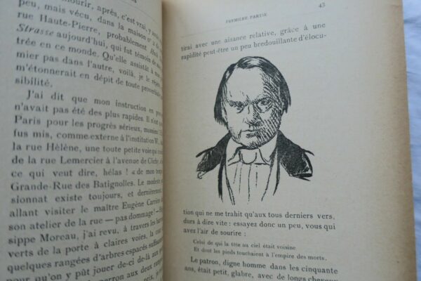 VERLAINE CONFESSIONS.Illustrations de F.-A. Cazals – Image 5