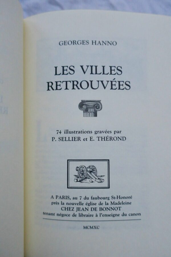 Villes retrouvées Bonnot – Image 10