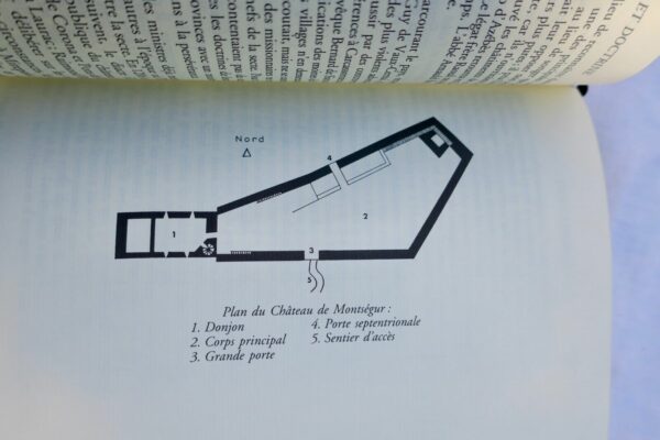 cathare Histoire et doctrine de la secte des Cathares – Image 6