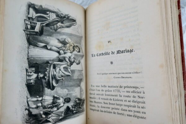 enfantina Les six âges de Léontine – Image 6