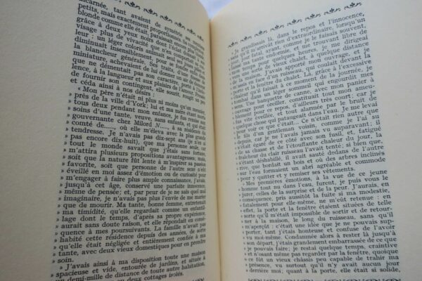 érotique CLELAND Mémoires de Fanny Hill, femme de plaisir – Image 4