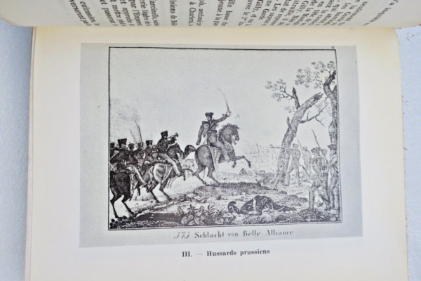 napoléon LACHOUQUE Napoléon à WATERLOO Henry LACHOUQUE – Image 7