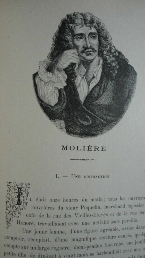 vouloir CARPENTIER Melle Emilie Vouloir c'est pouvoir – Image 7