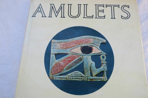 Amulets 1972