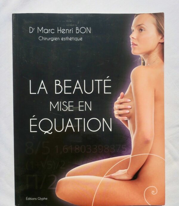 Beauté Mise en Equation - Chirurgie esthétique