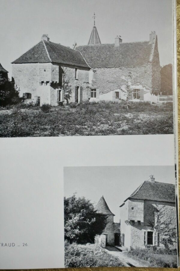 CHATEAUX EN GIRONDE 1956 – Image 4