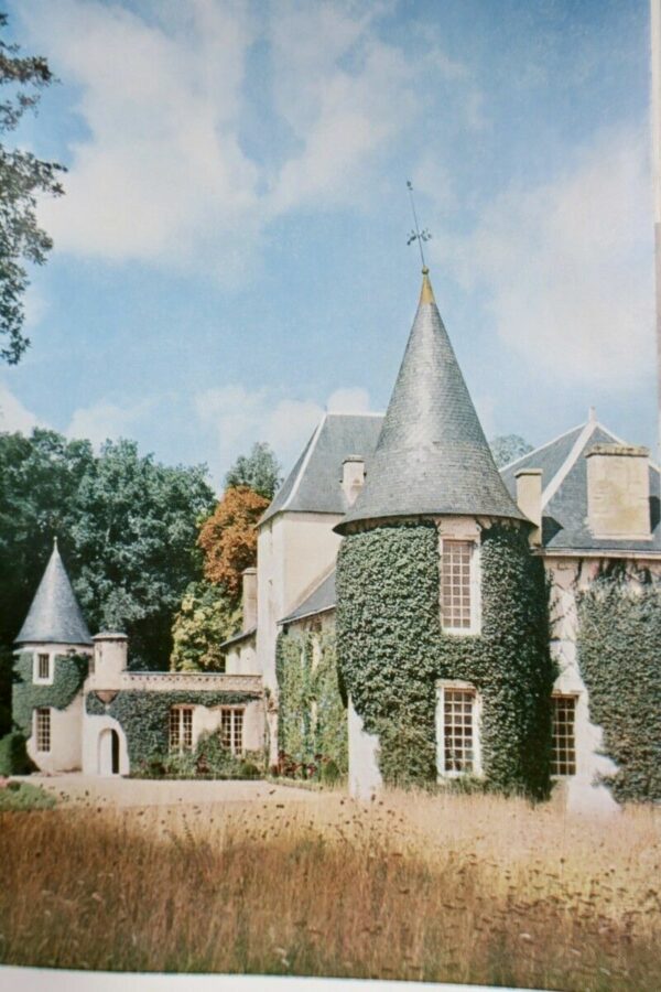 CHATEAUX EN GIRONDE 1956 – Image 6