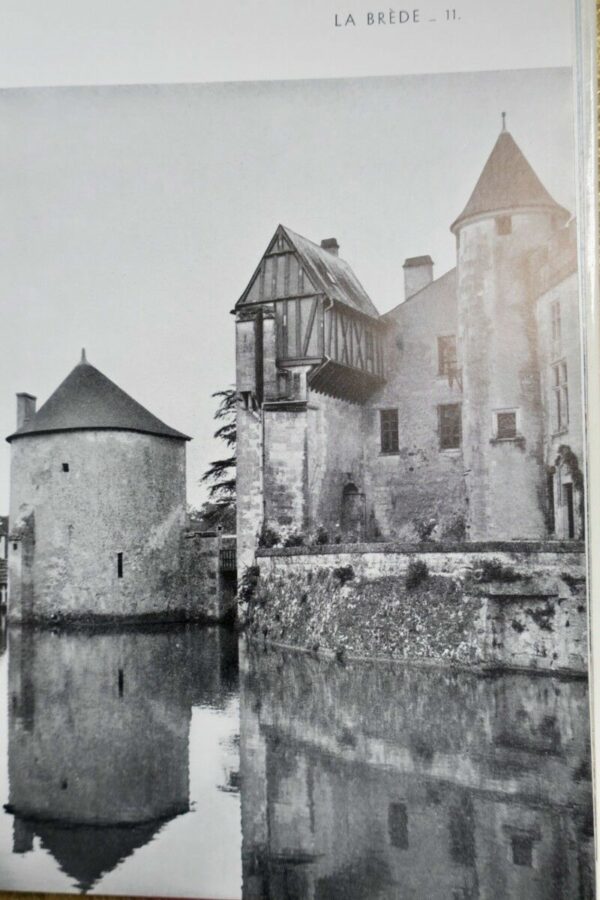 CHATEAUX EN GIRONDE 1956 – Image 7