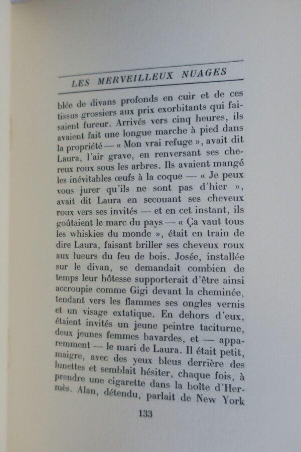 Chénier  Poésies posthumes et inédites.1833 – Image 8