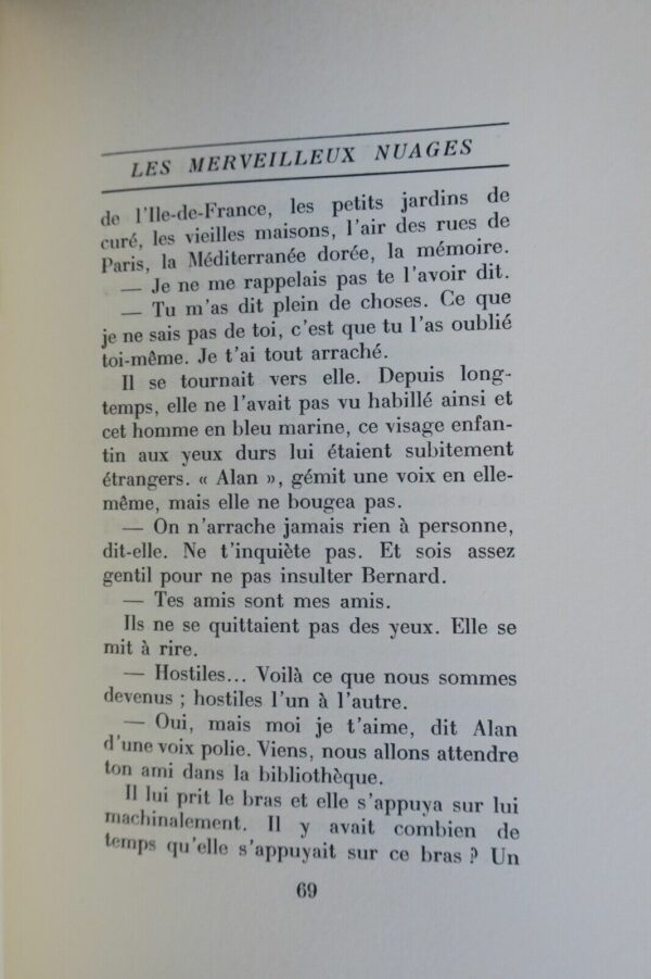 Chénier  Poésies posthumes et inédites.1833 – Image 9