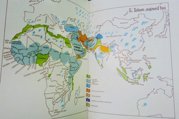 Coran Koran LE CORAN  1981 – Image 4