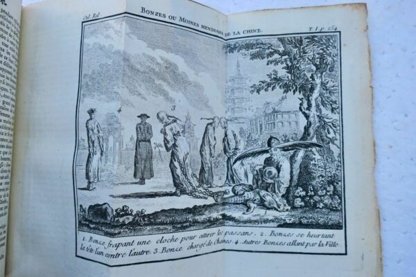 Dictionnaire historique des cultes religieux établis dans le monde depuis.. 1777 – Image 5