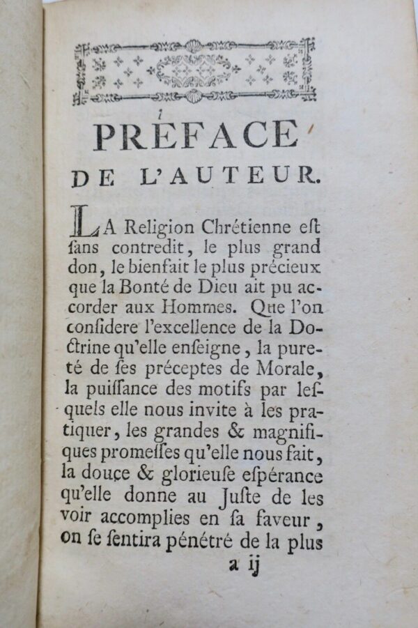 EVANGILE LELAND NOUVELLE DEMONSTRATION EVANGELIQUE 1768 – Image 7