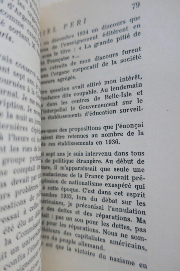 Editions de Minuit, vélin, publiés clandestinement.. lettrés patriotes 1944 – Image 12