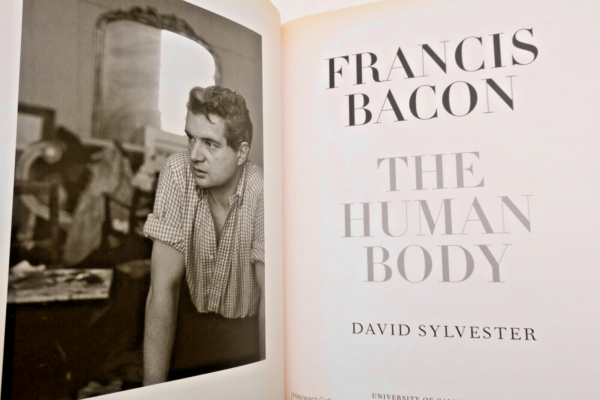 Francis Bacon The Human Body – Image 16