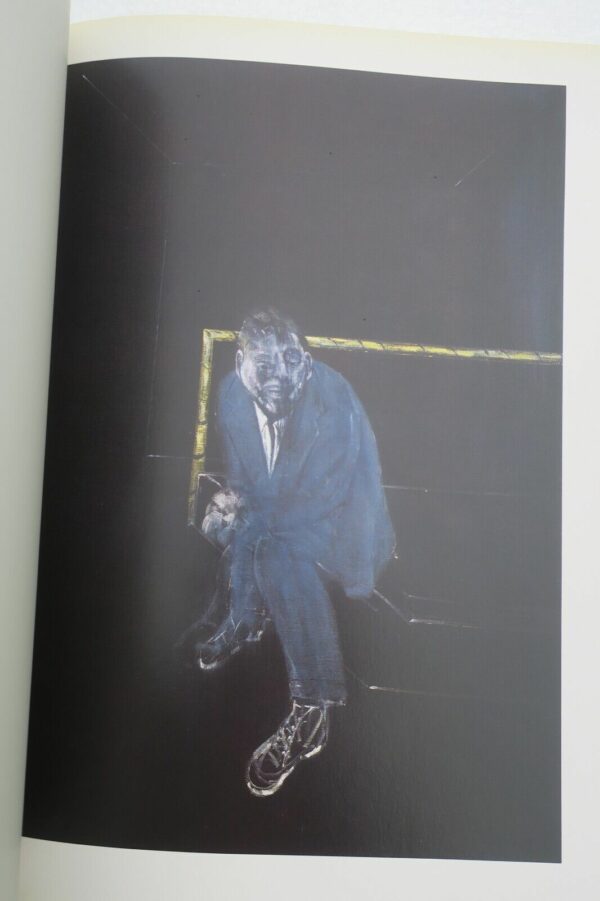 Francis Bacon The Human Body – Image 8