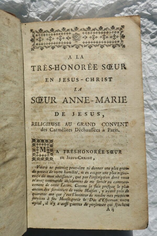 Guide des Pécheurs, Composée en Espagnol 1757 – Image 4