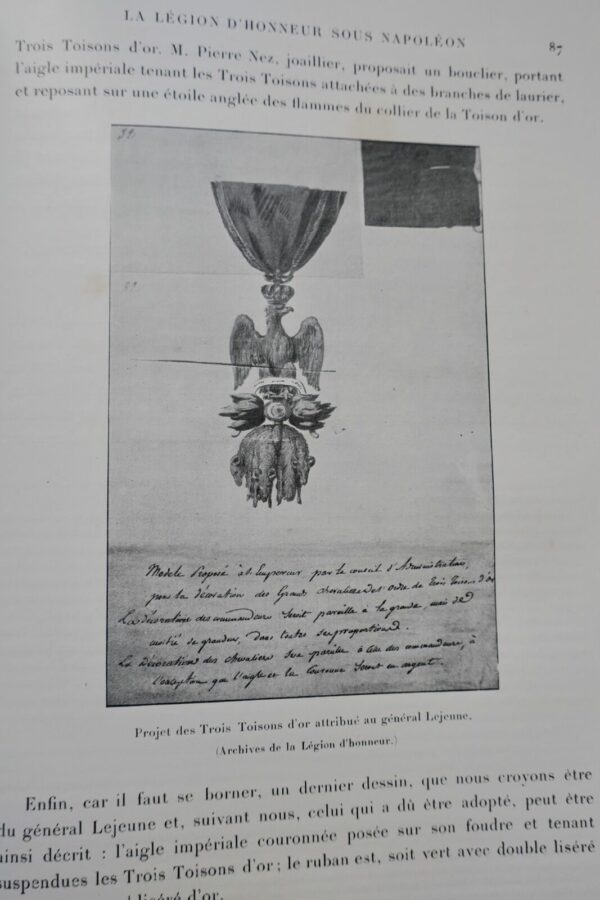 La légion d'honneur 1802-1900 – Image 7