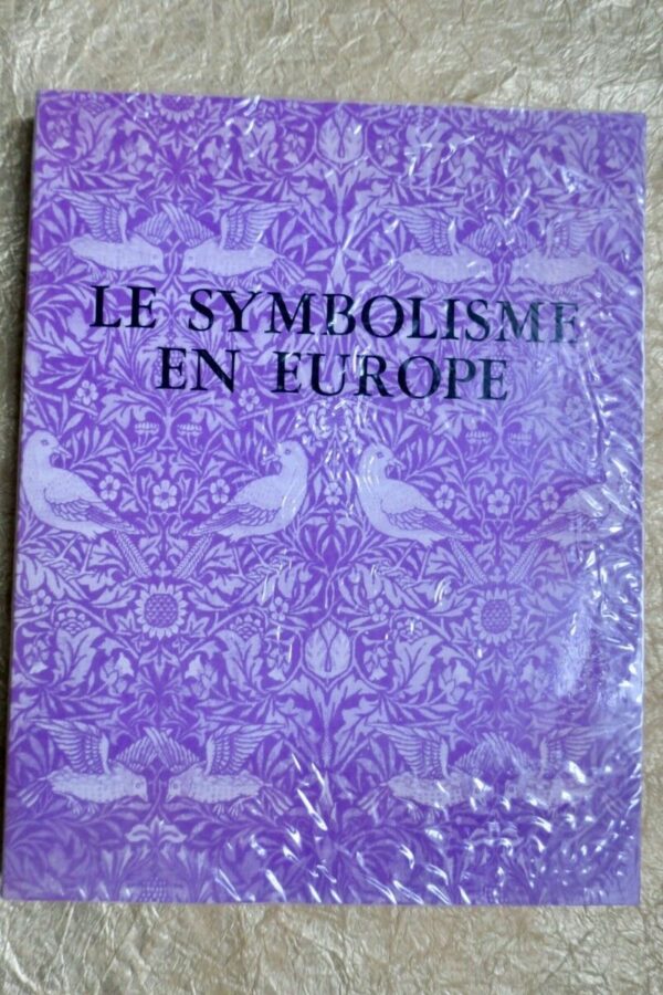 Le Symbolisme en Europe 1976