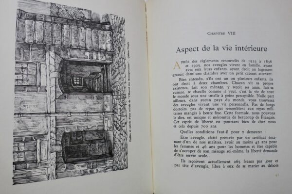 Les Quinze-Vingts de Paris – Image 7