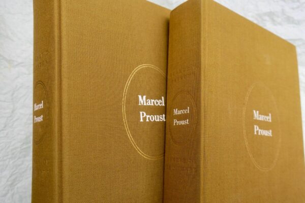 Marcel Proust. Les années de jeunesse & de maturité – Image 3