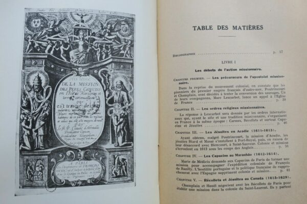 Missionnaire  L'éveil missionnaire de la France