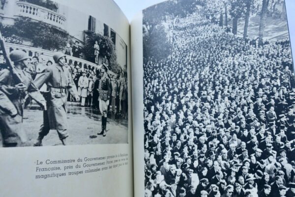 Monaco sous les barbelés 1945 – Image 3