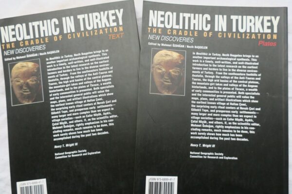 Neolithic in Turkey: The cradle of civilization – Image 3