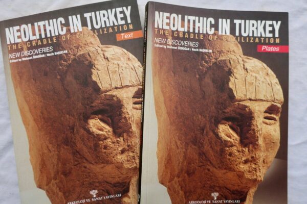 Neolithic in Turkey: The cradle of civilization