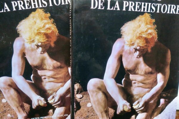 PREHISTORIQUE  LE TEMPS DE LA PREHISTOIRE