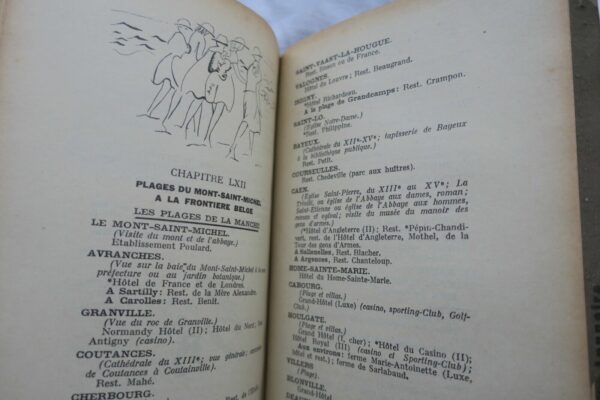 Paris-Guide et Annuaire France-Amérique 1931 – Image 4