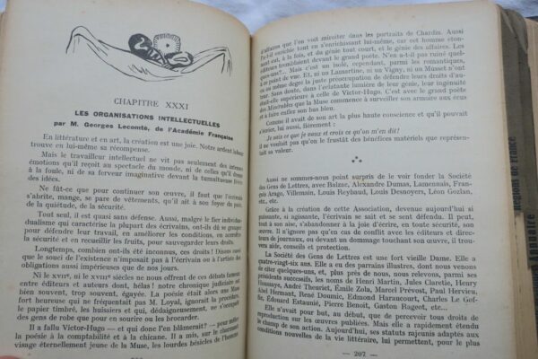 Paris-Guide et Annuaire France-Amérique 1931 – Image 7