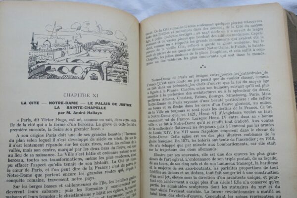 Paris-Guide et Annuaire France-Amérique 1931 – Image 10