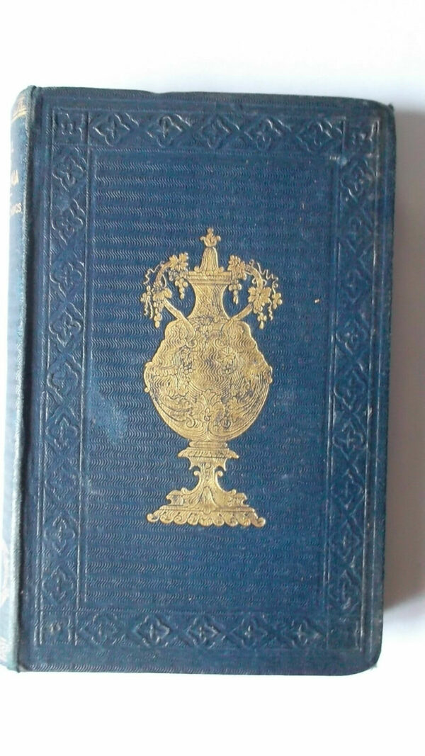 Paul & Virginia and Elizabeth 1851  Paul & Virginia and the exiles of Siberia