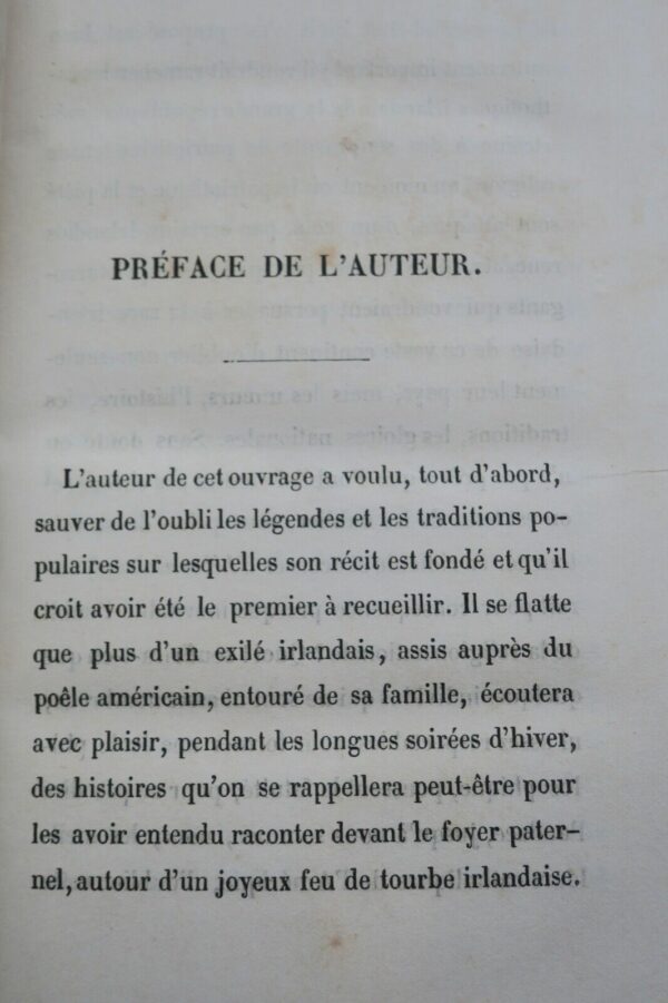 Prophète du monastère ruiné 1859 – Image 6