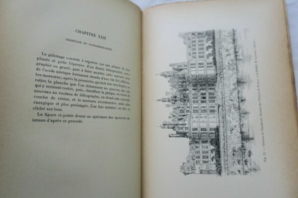 RIS-PAQUOT Guide pratique du Restaurateur-Amateur de Tableaux, 1890 – Image 13