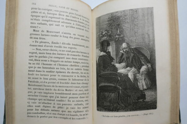 Rostoptchine Belle sage et bonne 1880 vignettes par Ferdinandus – Image 6