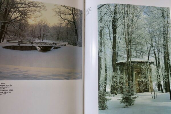 Russie Petrodvorets Pouchkine Pavlovsk ruines et renouveau – Image 7