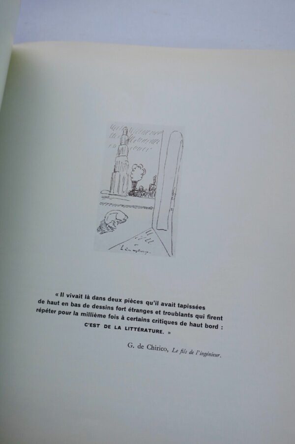 Surréalisme Histoire de la peinture surréaliste 1959 – Image 19