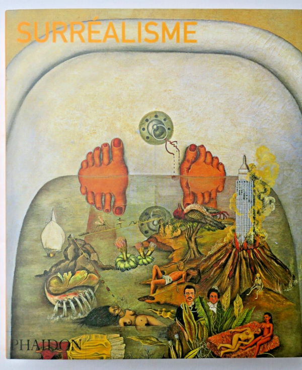 Surréalisme Phaidon 2006 – Image 3