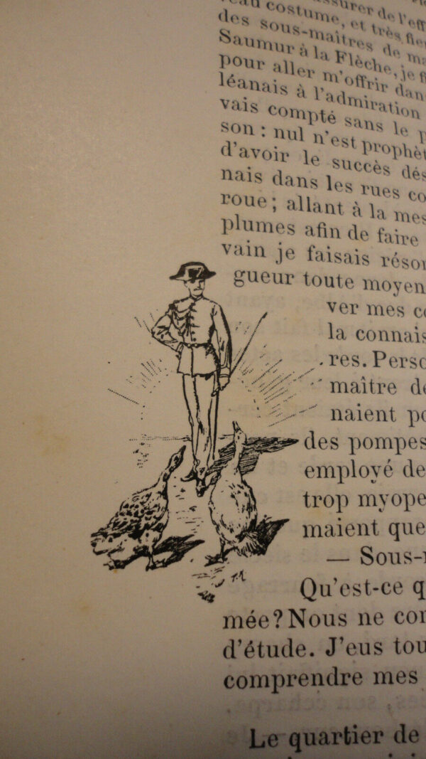 Théo-Chritt    Journal D'un Officier malgré Lui – Image 4