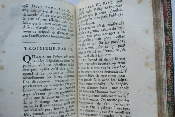 Traittez sur la prière publique et sur les dispositions pour offrir 1713 – Image 7