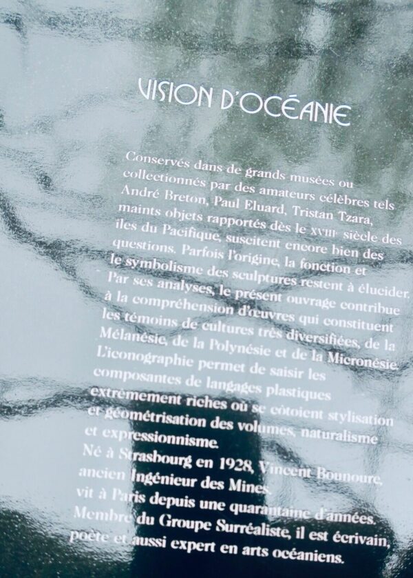 Vision d'Océanie Musée Dapper – Image 3