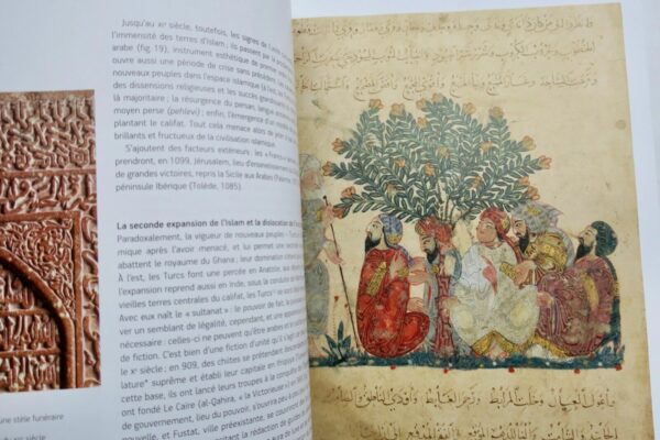 arts de l'Islam au Musée du Louvre – Image 8