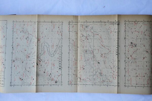 longitudes annuaire pour l'an 1944 publié par le bureau des longitudes – Image 5