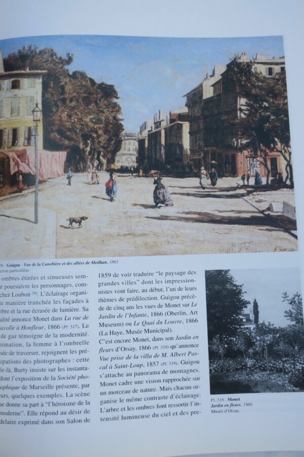 paysage provençal et l'école de Marseille avant l'impressionnisme – Image 5