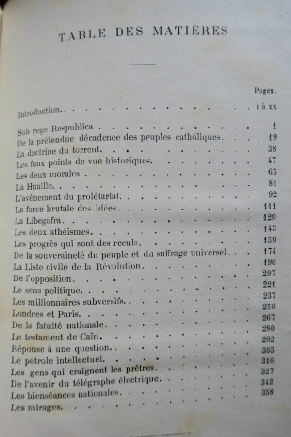 représailles du sens commun 1872 – Image 7