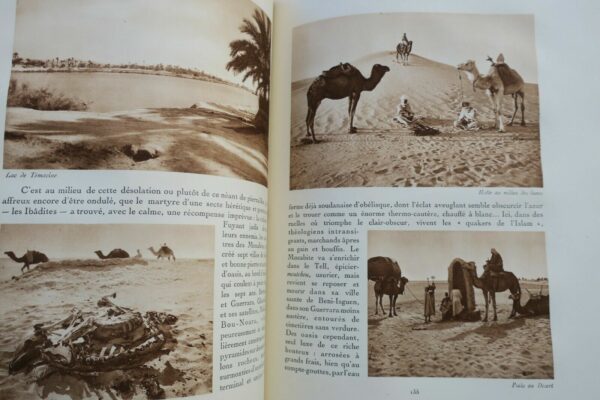 Afrique du Nord : Algérie - Tunisie - Maroc 1927 – Image 7