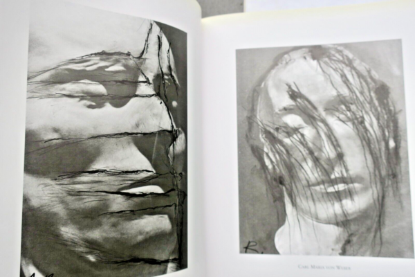 Arnulf Rainer - Die Finger malen + – Image 7