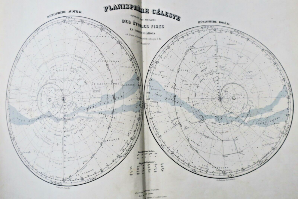 Atlas Migeon 39 cartes vers 1840 – Image 10